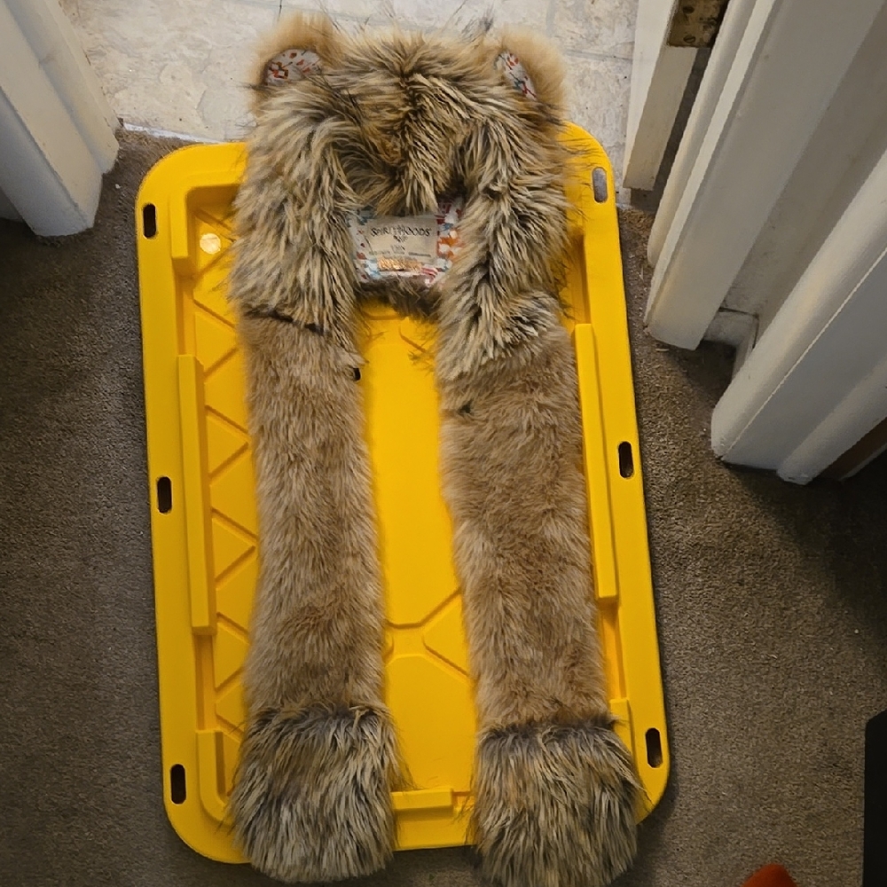Spirithood Lion Collectors